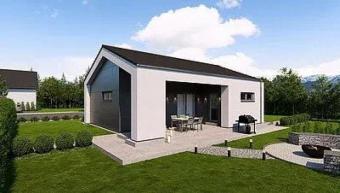 BUNGALOW-SPEZIAL - EIN MEISTERWERK DER MODERNE Haus kaufen 57250 Netphen Bild mittel