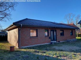 Bungalow u. Resthof, auf einem schönen Grundstück in Dorfrandlage! Gewerbe kaufen 24806 Hohn Bild mittel