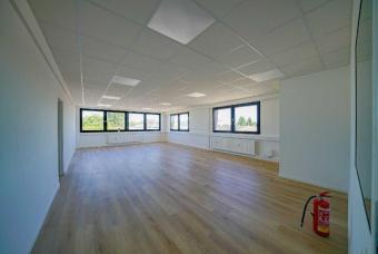 Ca. 145 m² großes Einzelbüro mit idealer Anbindung in Ratingen Gewerbe mieten 40878 Ratingen Bild mittel