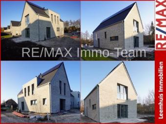 * ca. 15 Km nach Bad Zwischenahn * KfW-Fördermittel möglich/Förderfähig! * KW 40 * Wärmepumpe * Photovoltaik * Neubau* Bezugsfertig gebaut * Haus kaufen 26160 Bad Zwischenahn Bild mittel