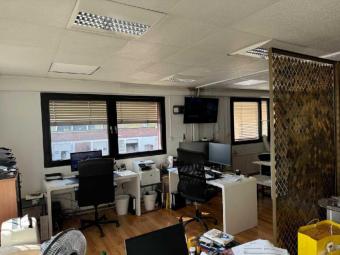 Ca. 60 m² großes Einzelbüro mit optionalem Lager und idealer Anbindung in Ratingen Gewerbe mieten 40878 Ratingen Bild mittel