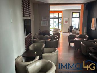 Café / Bistro in Charlottenburg Gewerbe mieten 14059 Berlin Bild mittel