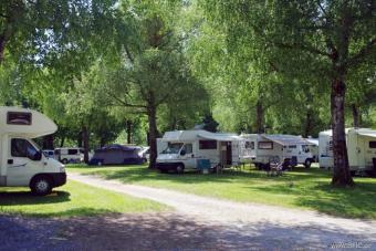 Campingplatz mit mehr als 220 Stellplätzen in Topzustand - Mietobjekte - Betreiberunterkunft Haus kaufen 34497 Korbach Bild mittel