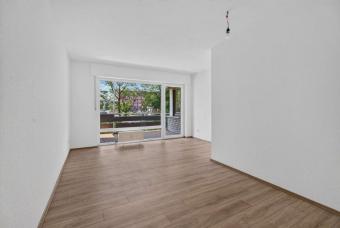 Campusnah & frisch saniert mit EBK – Erstbezug in gefragter Lage von Sentrup Wohnung kaufen 48149 Münster Bild mittel