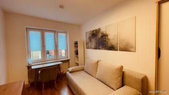 Central, quiet, newly renovated, furnished room near the Isar Wohnung mieten 81543 München Bild mittel