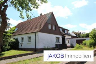 Chance für Anpacker - Doppelhaushälfte in Kulmbach Mangersreuth. Haus kaufen 95326 Kulmbach Bild mittel