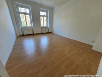 Charmante 2-Raum-Wohnung mit Einbauküche und praktischem Grundriss Wohnung mieten 09116 Chemnitz Bild mittel