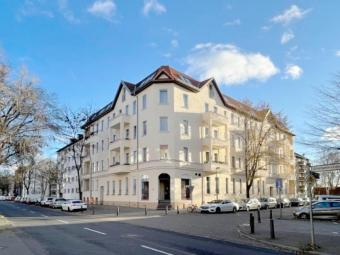 Charmante 2-Zimmer-Altbauwohnung mit Potenzial
- Provisionsfrei - Wohnung kaufen 13405 Berlin Bild mittel