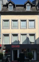 Charmante 2- Zimmer Wohnung in der Innenstadt Wohnung mieten 54290 Trier Bild mittel