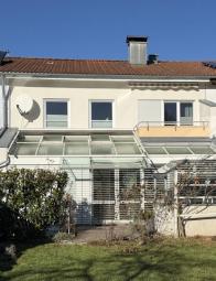 Charmante 2-Zimmer Wohnung in exzellenter Lage Wohnung kaufen 88299 Leutkirch im Allgäu Bild mittel