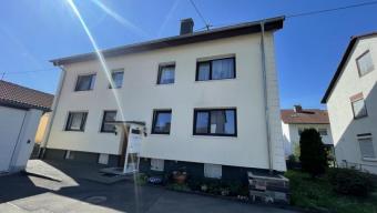 Charmante 2-Zimmer-Wohnung in ruhiger Wohnlage Wohnung mieten 88299 Leutkirch im Allgäu Bild mittel