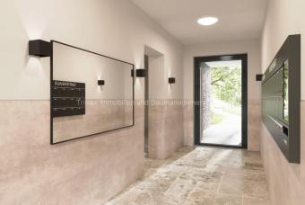 Charmante 2-Zimmerwohnung mit Balkon - Ideal für Singles oder Kapitalanleger Wohnung kaufen 13507 Berlin Bild mittel