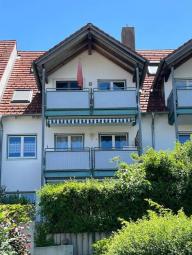 Charmante 3-Zimmer-Eigentumswohnung mit Fernblick in Oberbeuren Wohnung kaufen 87600 Kaufbeuren Bild mittel