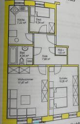 Charmante 3-Zimmer-Wohnung in ruhiger Stadtlage Wohnung mieten 04103 Leipzig Bild mittel