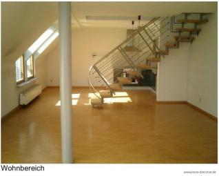 Charmante 3-Zimmer-Wohnung mit Wintergarten-Highlight und Balkon in St. Arnual Wohnung kaufen 66119 Saarbrücken Bild mittel