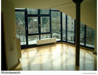 Charmante 3-Zimmer-Wohnung mit Wintergarten-Highlight und Balkon in St. Arnual Wohnung kaufen 66119 Saarbrücken Bild mittel