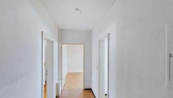 Charmante 3,5-Zimmer-Wohnung mit viel Potenzial – sofort bezugsbereit! Wohnung kaufen 88326 Aulendorf Bild mittel