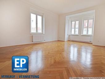 Charmante Altbauwohnung Nähe Goetheplatz - komplett renoviert Wohnung mieten 80336 München Bild mittel