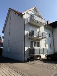 Charmante Dachgeschoss Wohnung in ruhiger Lage von Gotha Wohnung mieten 99867 Gotha Bild mittel