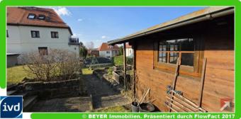 Charmante Doppelhaushälfte in begehrter Lage von Dresden-Rochwitz Haus kaufen 01326 Dresden Bild mittel