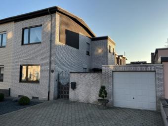 Charmante Doppelhaushälfte in Mönchengladbach - Hermges sucht neuen Besitzer Haus kaufen 41065 Mönchengladbach Bild mittel