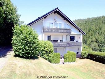 Charmante Eigentumswohnung in Willingen - Komfortables Wohnen mit Fernblick Wohnung kaufen 34508 Willingen (Upland) Bild mittel