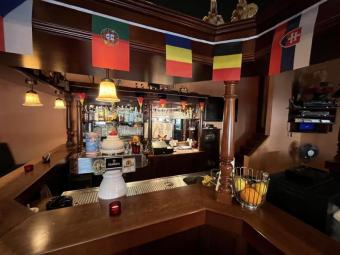 Charmante Kneipe mit Spielautomaten und großer Terrasse in Tempelhof Gewerbe mieten 12101 Berlin Bild mittel