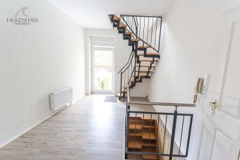 Charmante Maisonette-Wohnung mit Garten und Blick ins Grüne Wohnung kaufen 42859 Remscheid Bild mittel