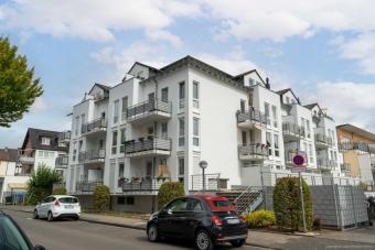 Charmante Studio-Maisonette-Wohnung in Rheinnähe Bonn-Beuel – zentral, hell und gut geschnitten Wohnung kaufen 53225 Bonn Bild mittel