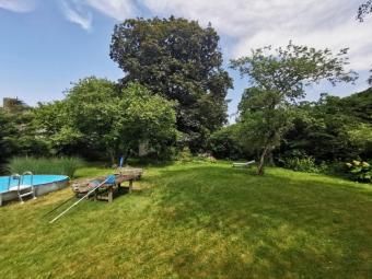 Charmante Villa mit Pool und Parkgarten – exklusives Refugium in Toplage bei München Haus kaufen 82152 Planegg Bild mittel