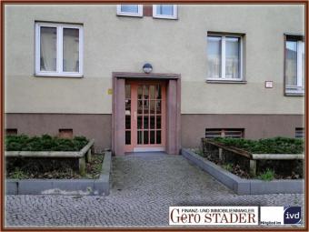 Charmante Wohnung am Rathenauplatz - mit geringen Kaufnebenkosten Wohnung kaufen 10711 Berlin Bild mittel