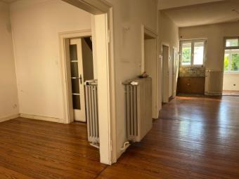 Charmanter Altbau - sanierungsbedürftiges Einfamilienhaus mit Garten Haus kaufen 67065 Ludwigshafen am Rhein Bild mittel