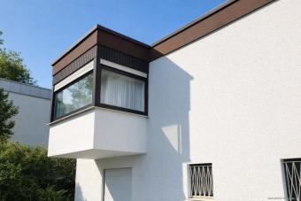 Charmanter Bungalow in bester Lage Birkenstraße Winterberg Haus kaufen 66119 Saarbrücken Bild mittel