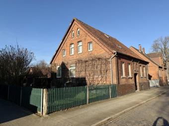 Charmanter Denkmalschutz für Ihre Wohnträume mit Potenzial Haus kaufen 30455 Hannover Bild mittel