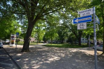 ++Charmantes 1-Raum-Apartment mit EBK in Toplage++ Renoviert, ruhig & bestens angebunden! Wohnung mieten 41061 Mönchengladbach Bild mittel