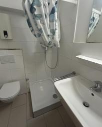 Charmantes 36m² 1-Zimmer-Apartment mit Balkon Wohnung mieten 54295 Trier Bild mittel