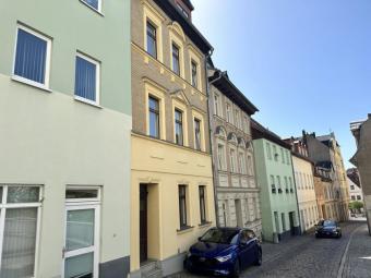 Charmantes Altstadthaus mit historischem Flair in der Altenburger Innenstadt! Haus kaufen 04600 Altenburg Bild mittel