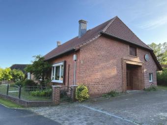 ***Charmantes Bauernhaus mit Nebengelass und Werkstatt sucht Liebhaber*** Haus kaufen 31535 Neustadt am Rübenberge Bild mittel