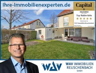 Charmantes Eckhaus mit viel Platz für die ganze Familie Haus kaufen 50997 Köln Bild mittel