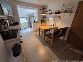 Charmantes EFH in Adelsberg mit 75qm und 3,5 Zimmer, Kamin, Terrasse, Keller, Garage & 460 qm Grundstück Haus kaufen 09127 Chemnitz Bild mittel