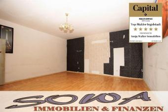 Charmantes Einfamilienhaus in einer schönen Lage in Neuburg - Ein Eigenheim von Ihrem Immobilienexperten SOWA Immobilien & Finanzen Haus kaufen 86633 Neuburg an der Donau Bild mittel