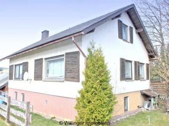 Charmantes Einfamilienhaus in Willingen-Usseln - Komfortables Wohnen mit Kamin und viel Platz Haus kaufen 34508 Willingen (Upland) Bild mittel