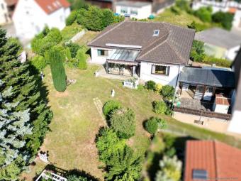 Charmantes Einfamilienhaus mit großem Garten in ruhiger Lage Haus kaufen 72144 Dußlingen Bild mittel