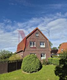 Charmantes Einfamilienhaus mit vielseitig nutzbarem Anbau zur Miete Haus 26389 Wilhelmshaven Bild mittel