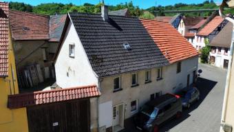 Charmantes Einfamilienhaus mit vielseitigen Nutzungsmöglichkeiten Haus kaufen 67821 Alsenz Bild mittel