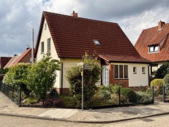 Charmantes Haus mit Garten - bereit für Ihre Ideen Haus kaufen 27336 Rethem (Aller) Bild mittel