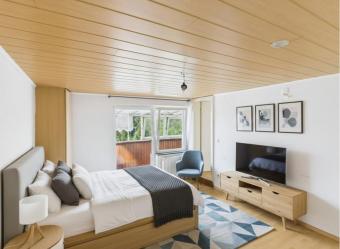 Charmantes Haus wartet auf neuen Glanz! Haus kaufen 66440 Blieskastel Bild mittel