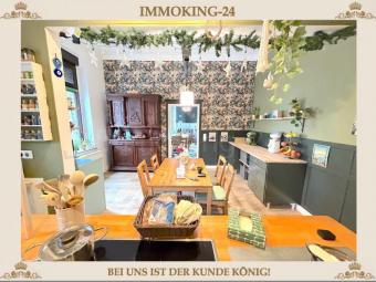 +++ CHARMANTES MEHRFAMILIENHAUS IN KREFELD CITY +++ Haus kaufen 47805 Krefeld Bild mittel