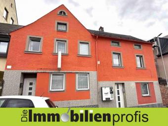 Charmantes Stadthaus zum Wohnen + Arbeiten in Selb Haus kaufen 95100 Selb Bild mittel