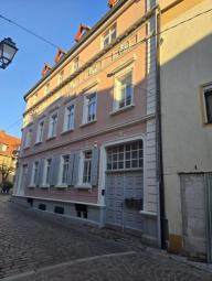 Charmantes Wohn- und Geschäftshaus inmitten der historischen Altstadt von Freinsheim Haus kaufen 67251 Freinsheim Bild mittel